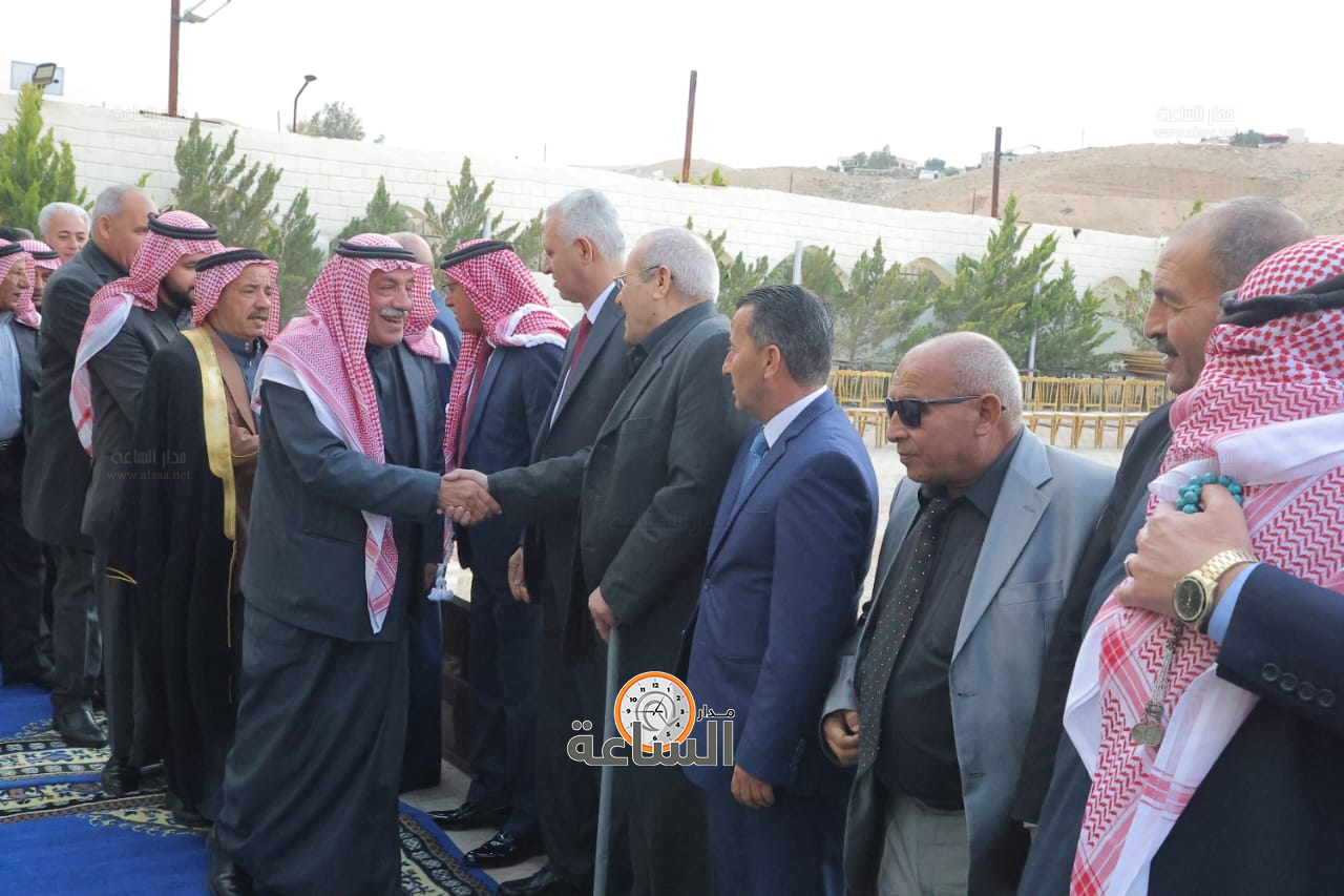 Madar Al-Saa Images 0.09912644368674683