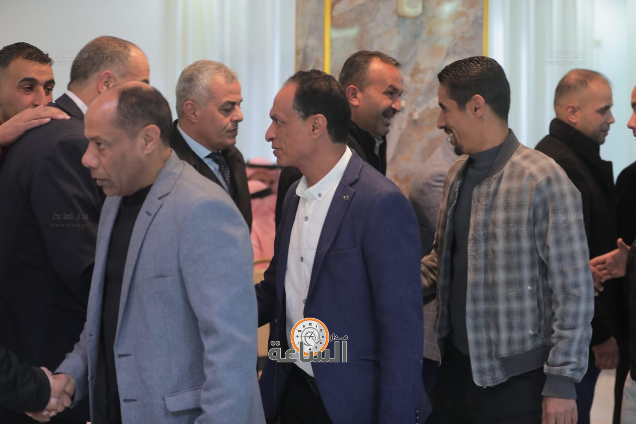 Madar Al-Saa Images 0.9097540102791289