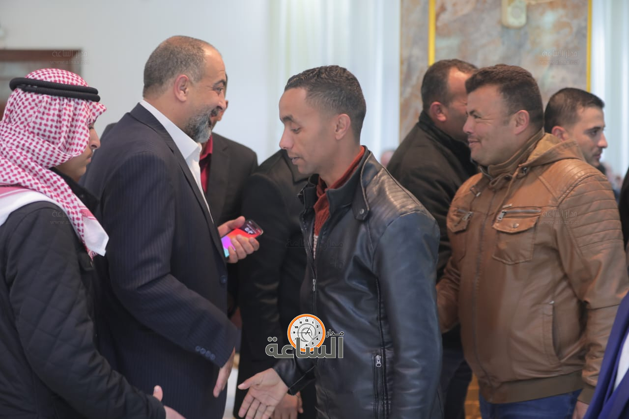 Madar Al-Saa Images 0.7083801335039666