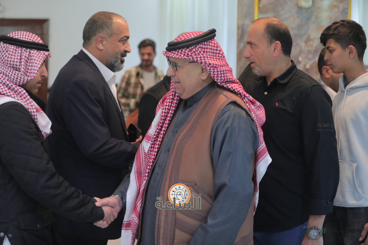 Madar Al-Saa Images 0.5326244989319736