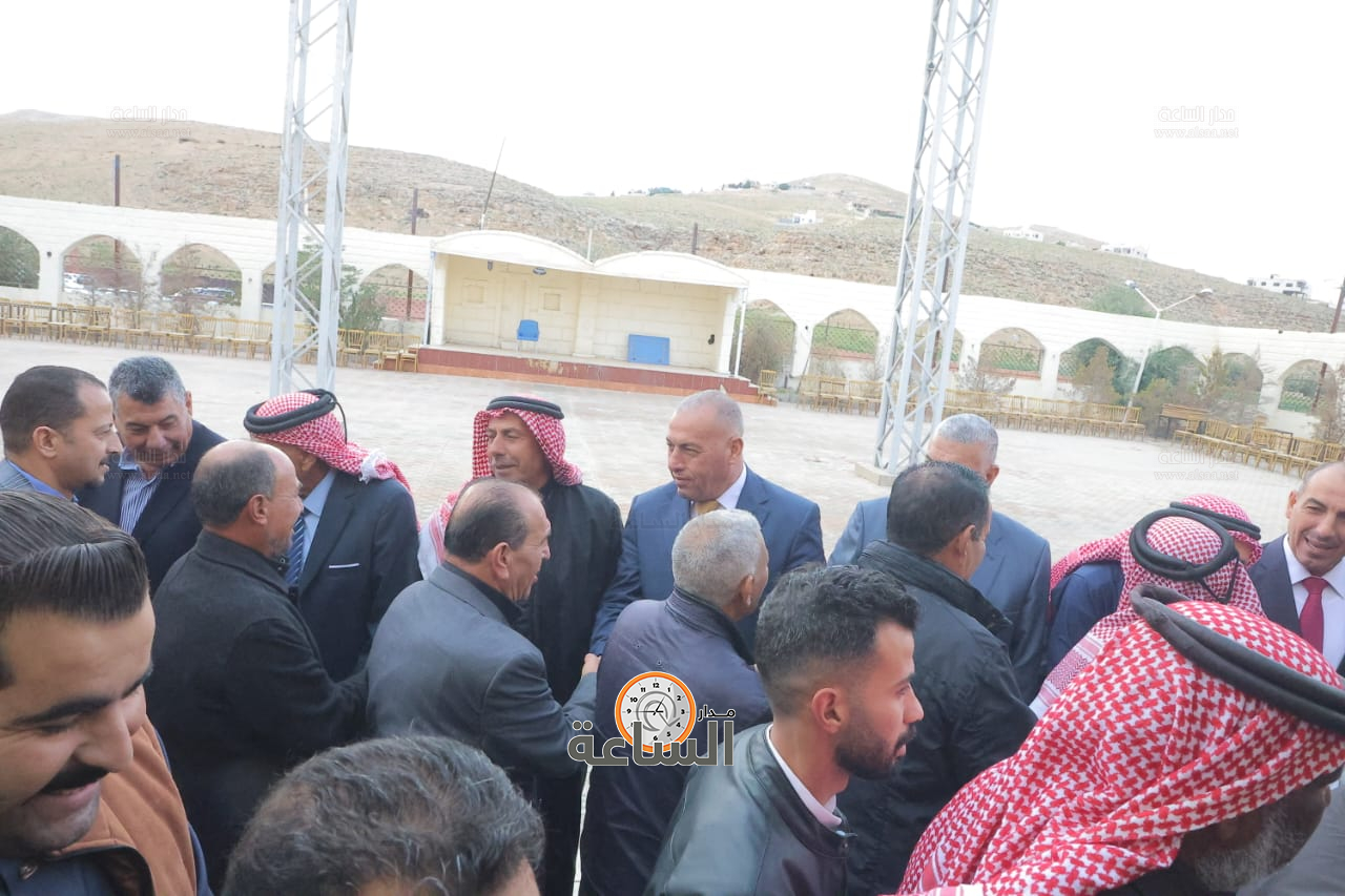 Madar Al-Saa Images 0.6725439622580727