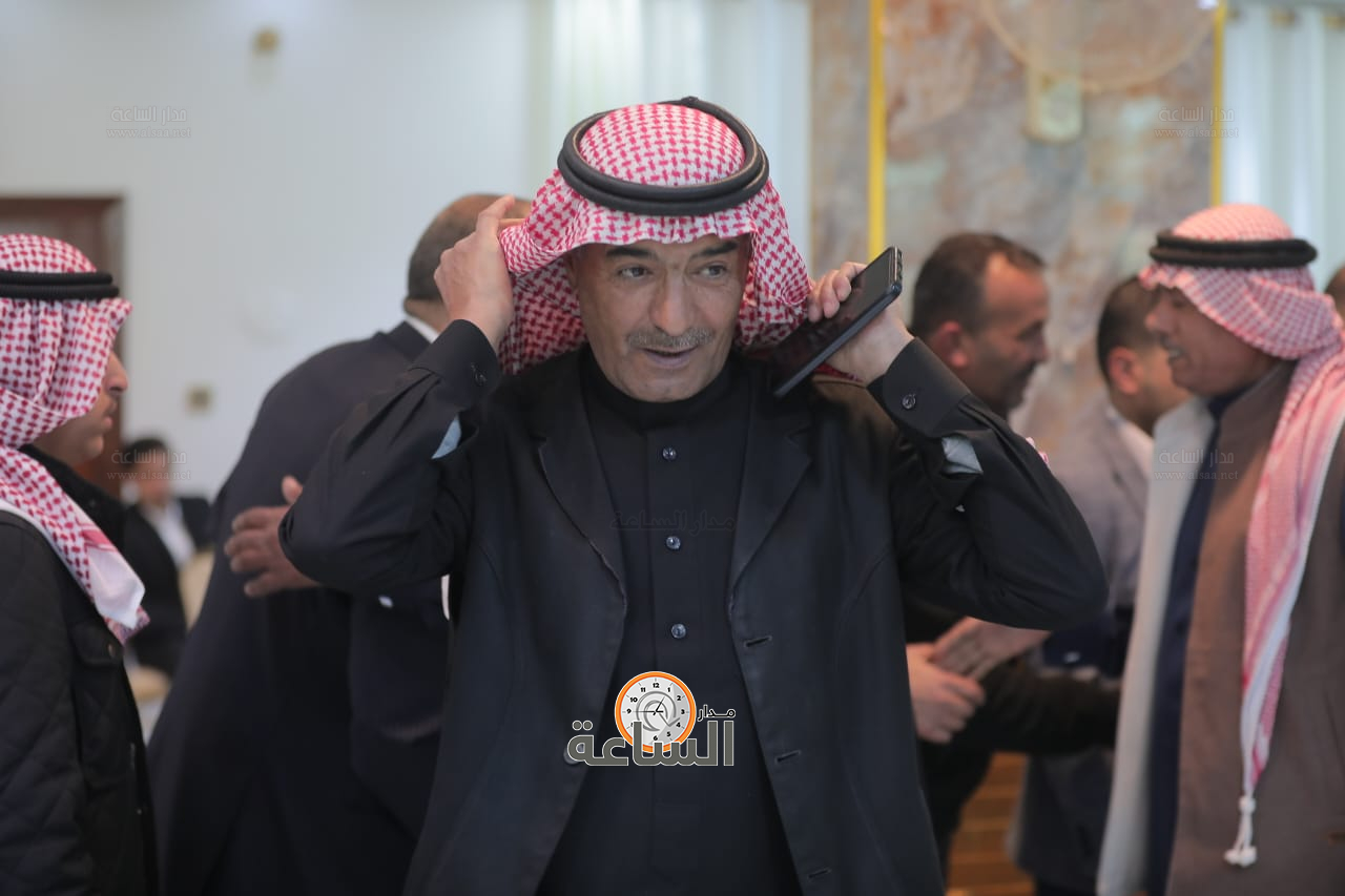 Madar Al-Saa Images 0.039525104819411516