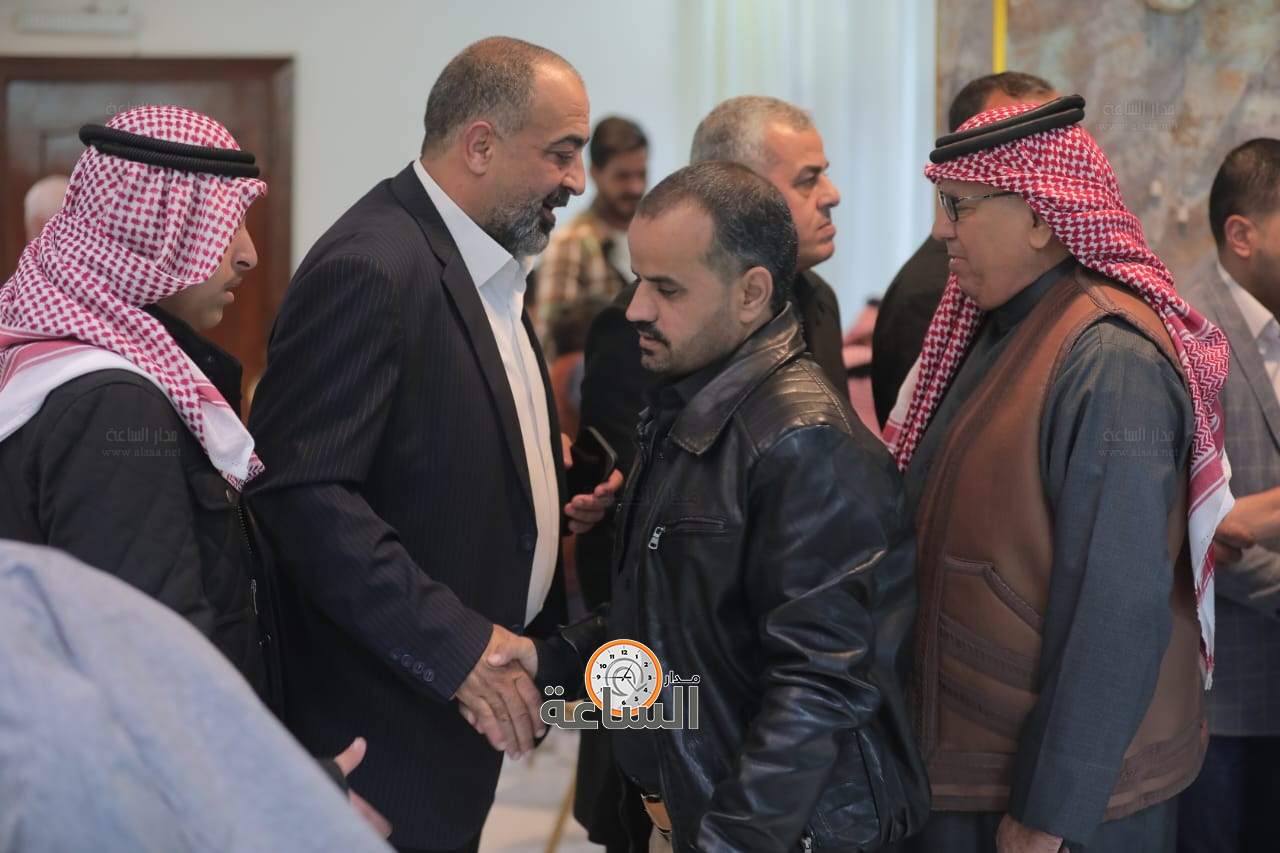 Madar Al-Saa Images 0.48710309893429515