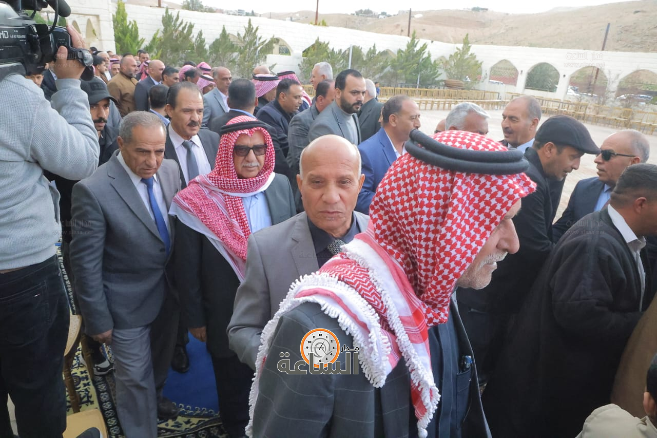 Madar Al-Saa Images 0.4310600973532238