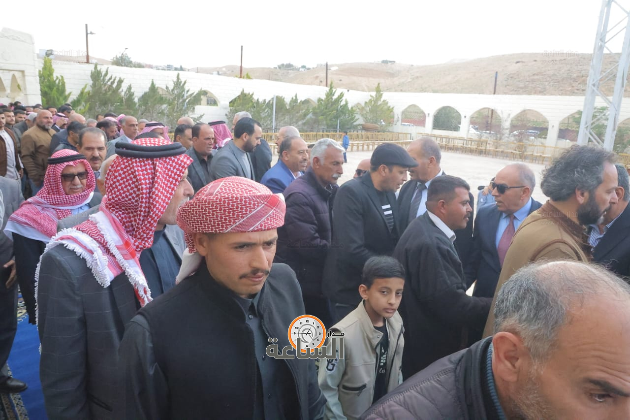 Madar Al-Saa Images 0.8797940716027824