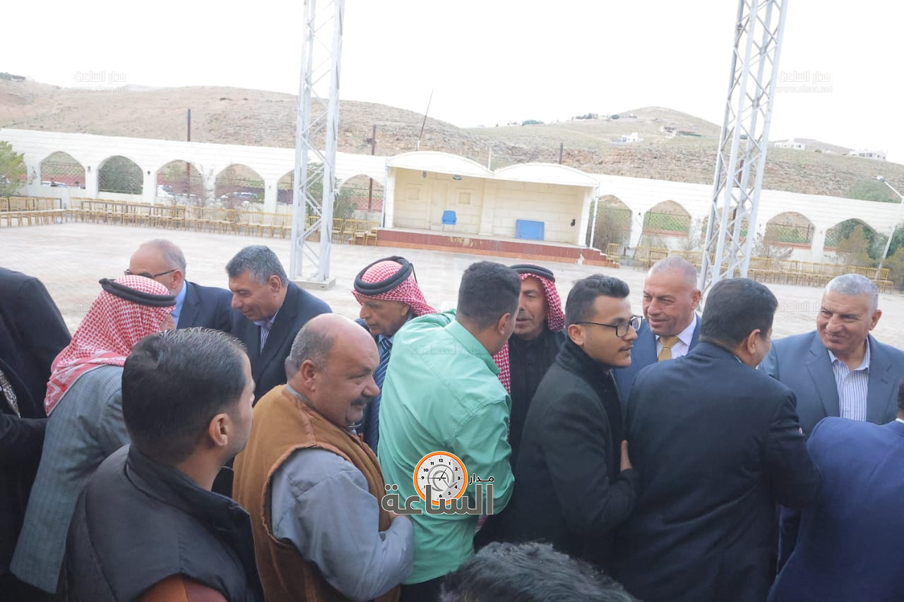 Madar Al-Saa Images 0.7114809277915896