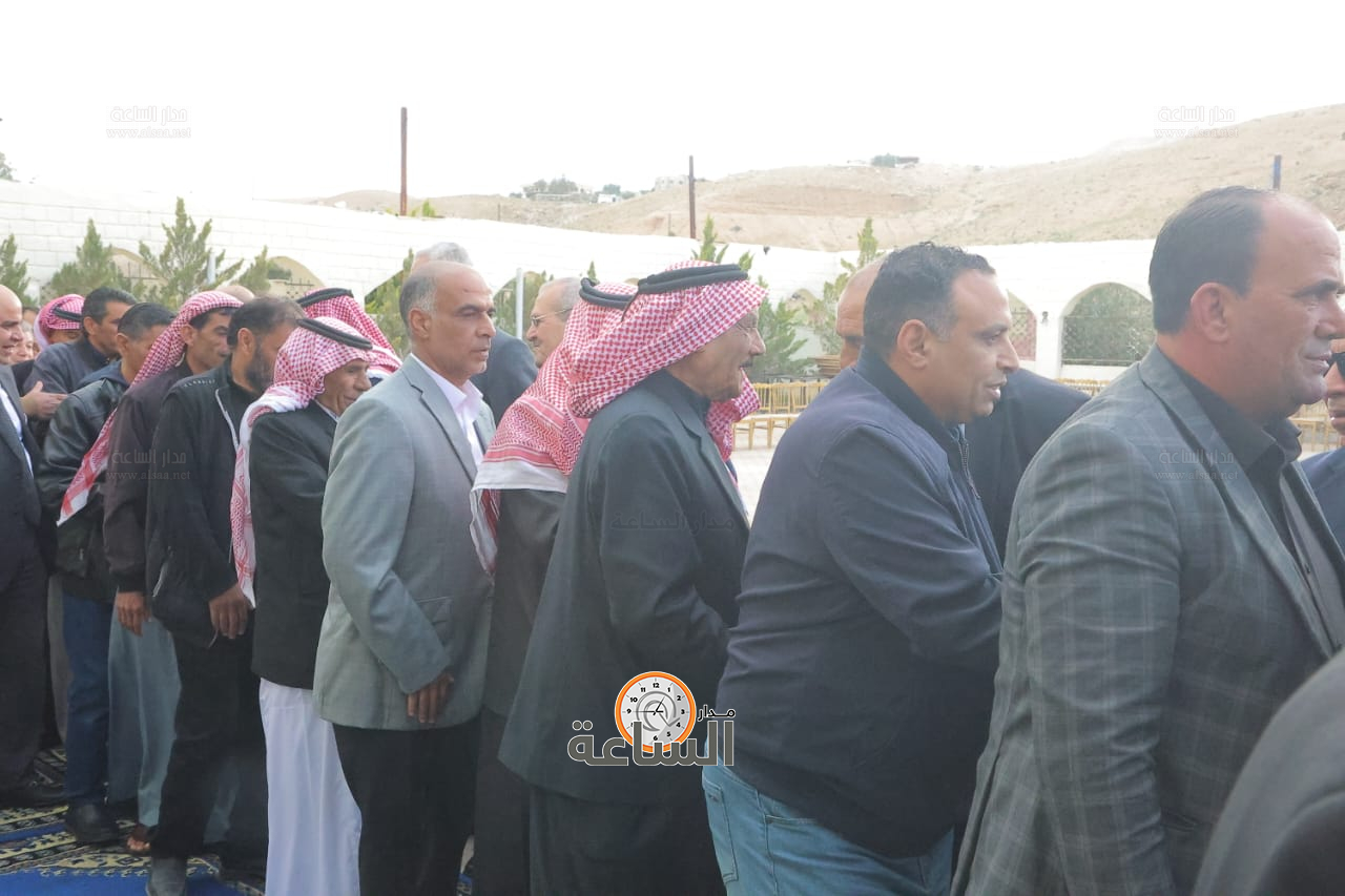 Madar Al-Saa Images 0.9096672637211786