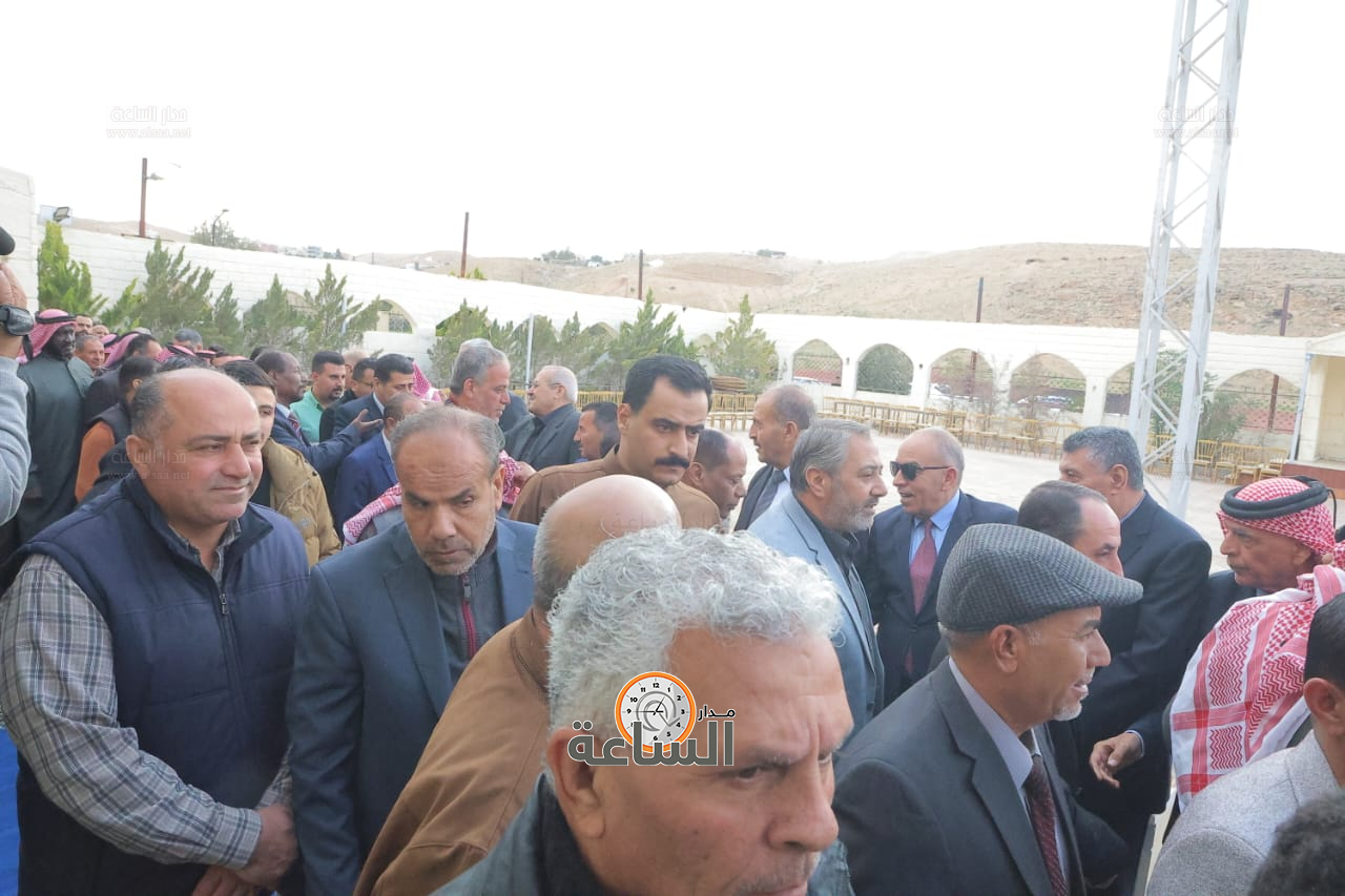 Madar Al-Saa Images 0.7948841290878474