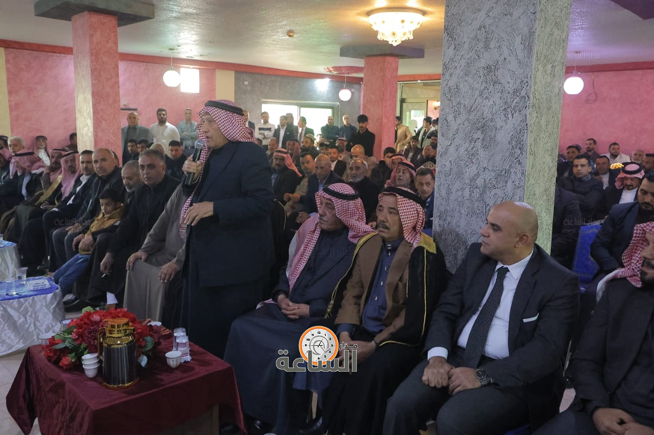 Madar Al-Saa Images 0.1030868107323063