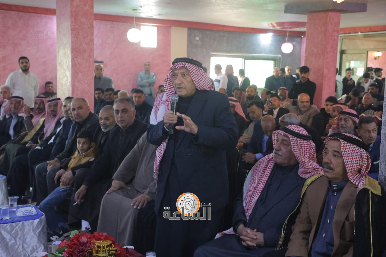 Madar Al-Saa Images 0.037244950711760705