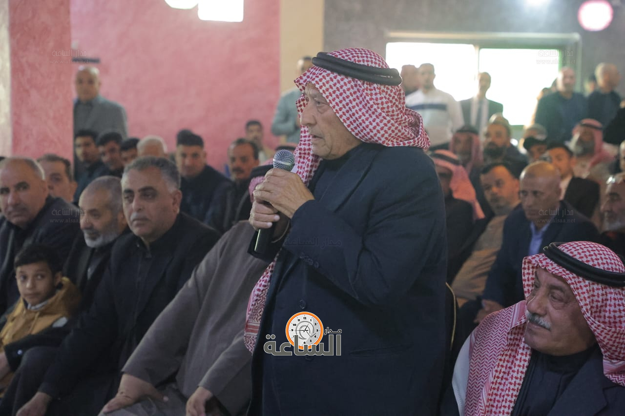 Madar Al-Saa Images 0.4588697395951856