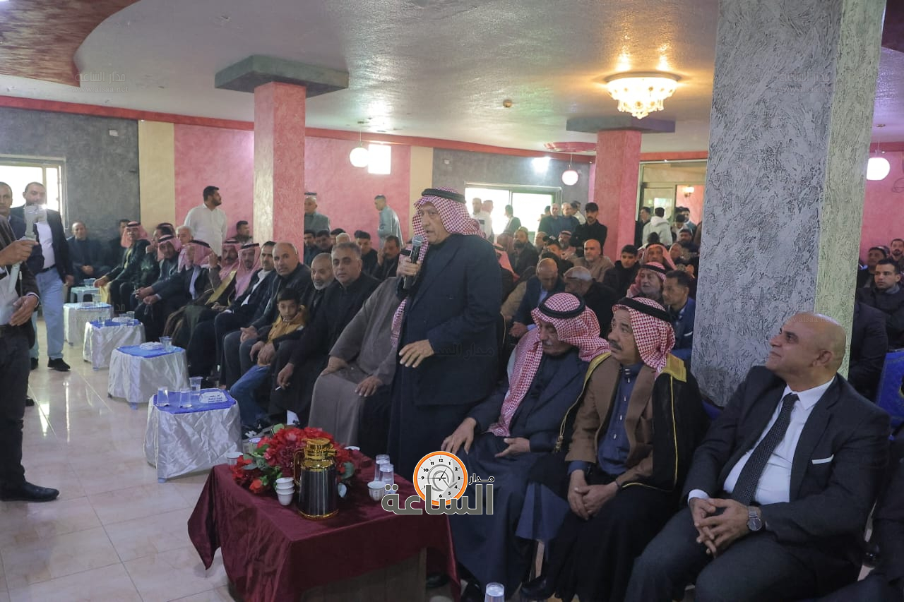 Madar Al-Saa Images 0.8316874336602066