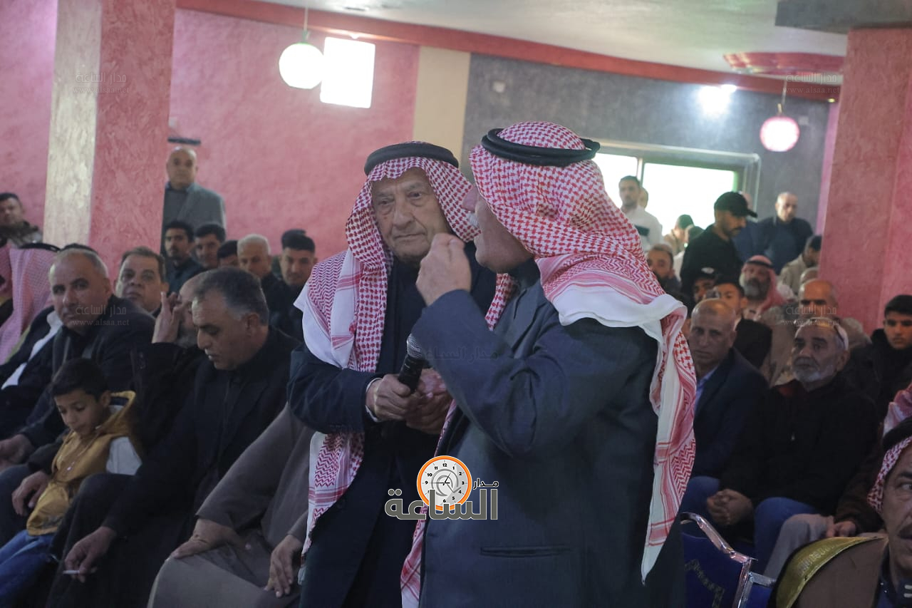 Madar Al-Saa Images 0.546147964980738