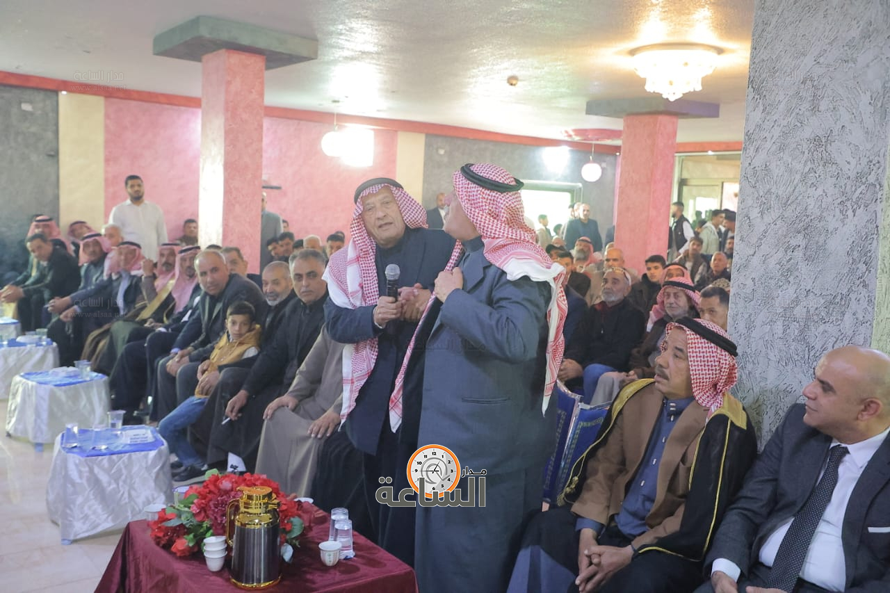 Madar Al-Saa Images 0.9378119100366582