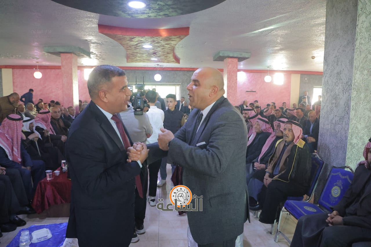 Madar Al-Saa Images 0.10160757875845194