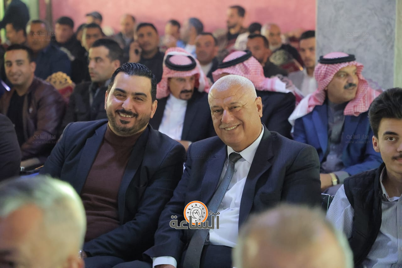 Madar Al-Saa Images 0.8950390934479897