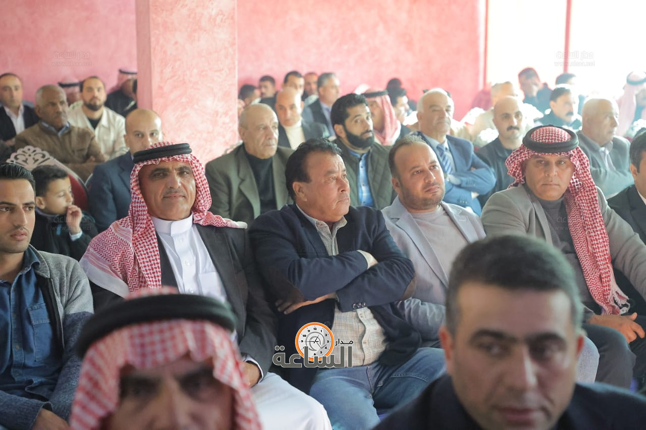 Madar Al-Saa Images 0.46294847482821877