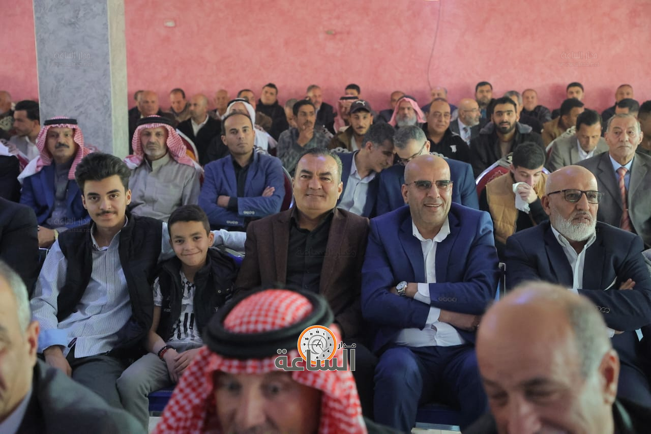 Madar Al-Saa Images 0.7931179425965355