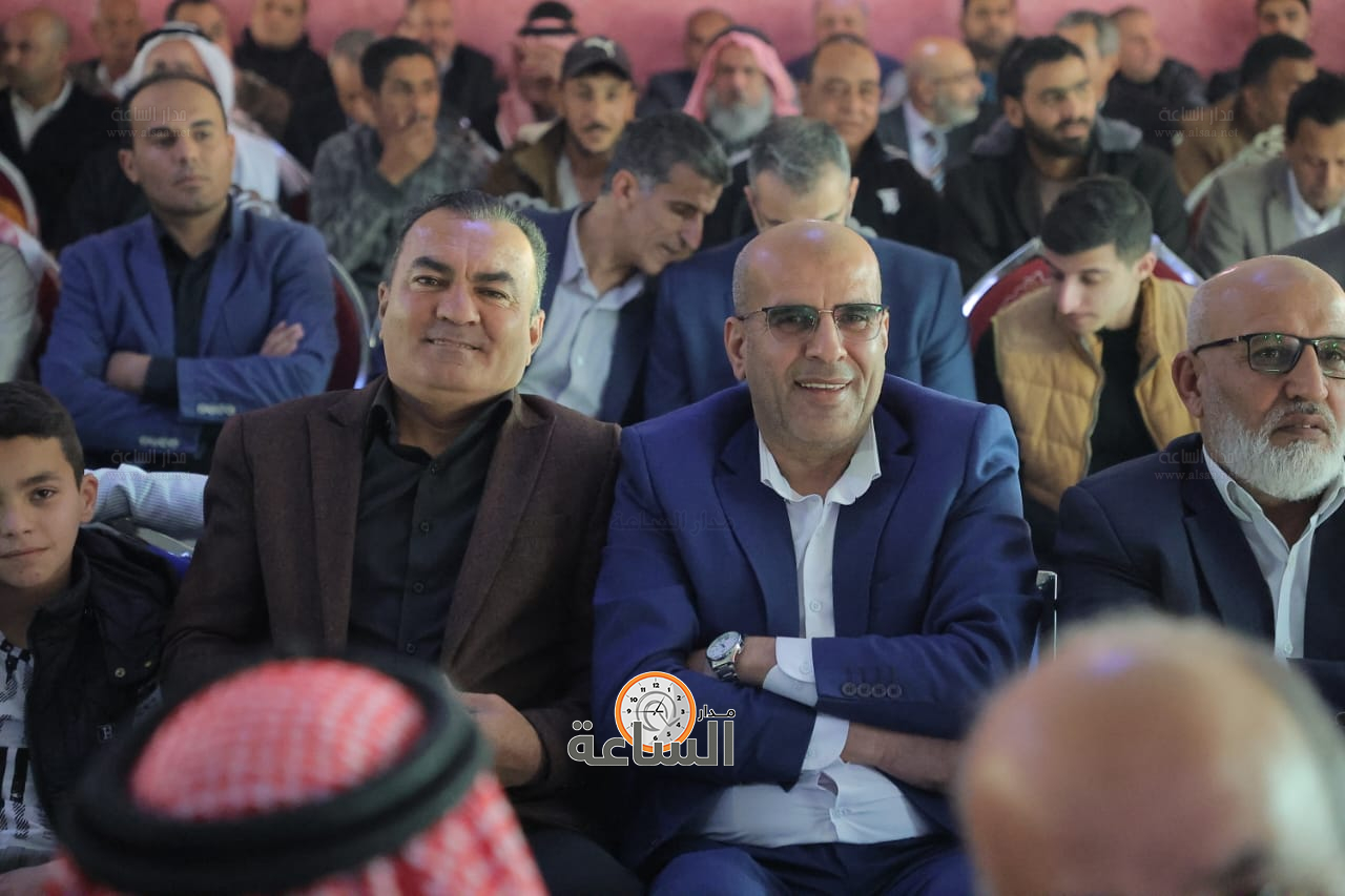 Madar Al-Saa Images 0.404731106052997