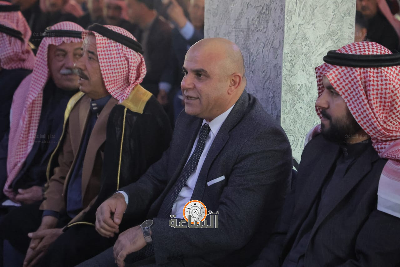 Madar Al-Saa Images 0.05405903935647416