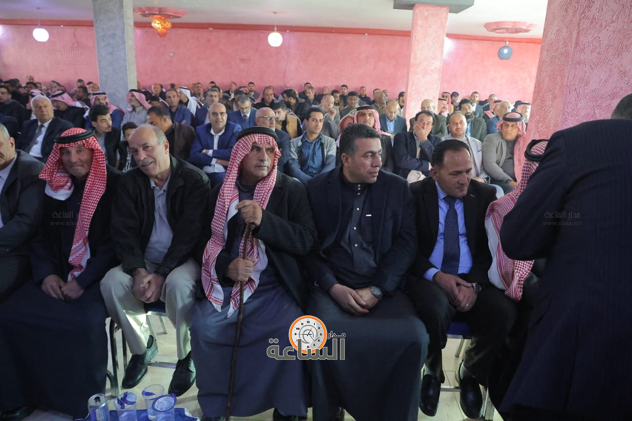 Madar Al-Saa Images 0.7278542779482838