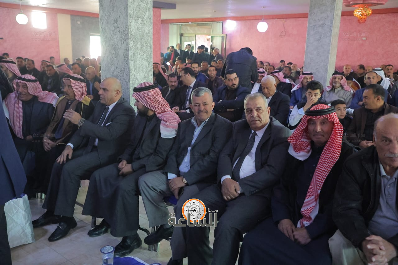 Madar Al-Saa Images 0.7140923247541057