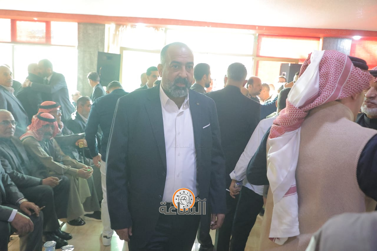 Madar Al-Saa Images 0.1663872875402055