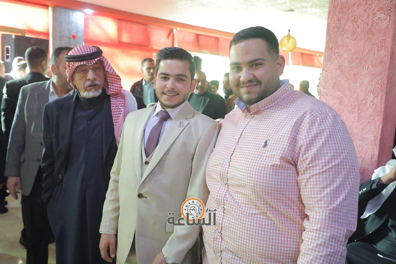 Madar Al-Saa Images 0.2699166317056053