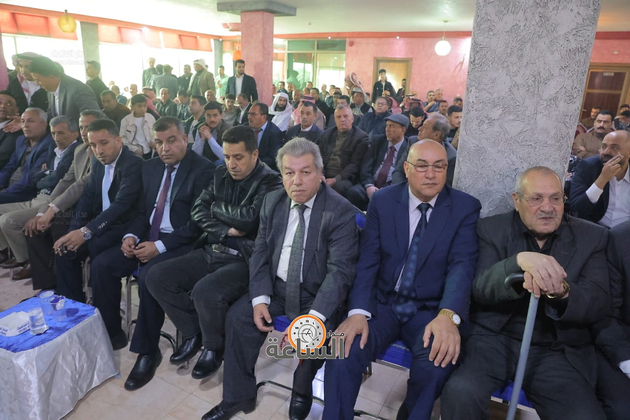 Madar Al-Saa Images 0.5192050420572721