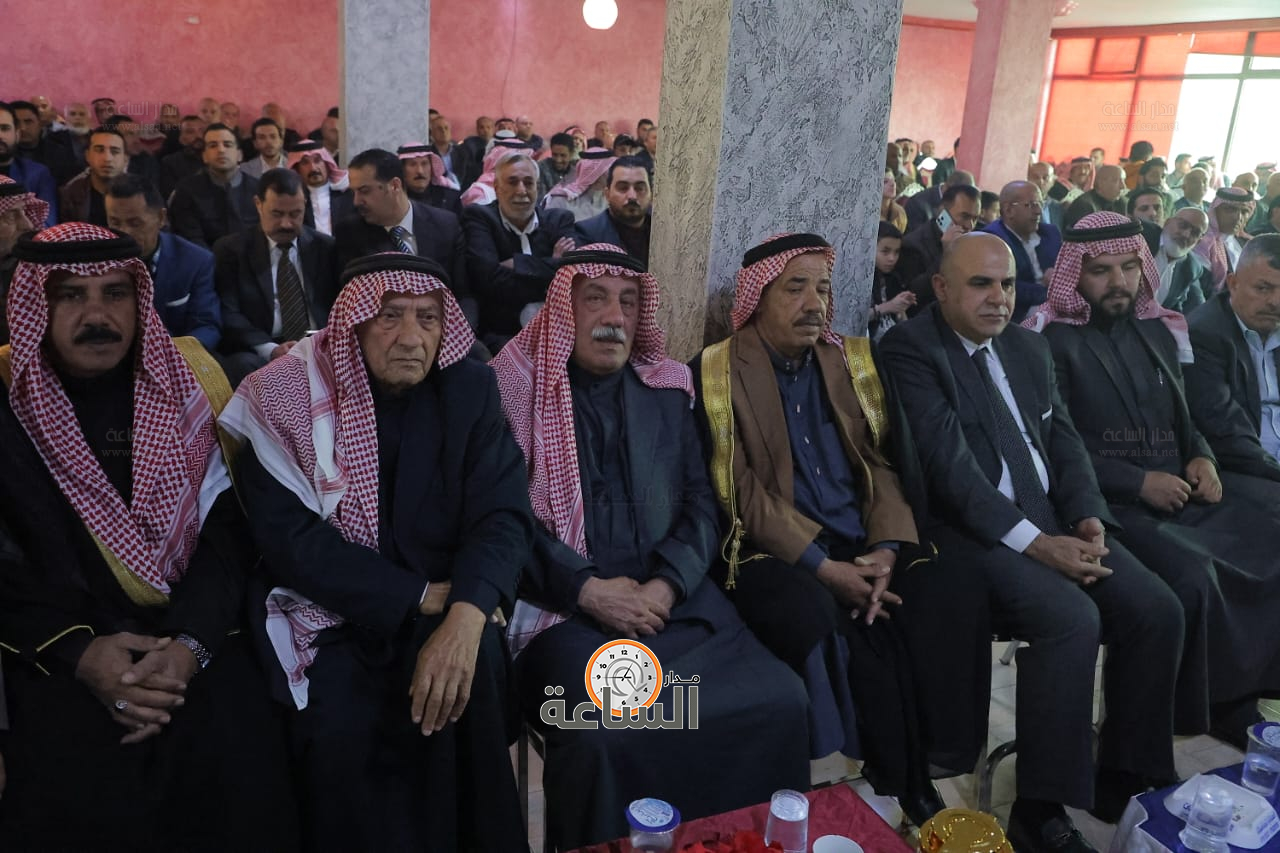 Madar Al-Saa Images 0.43884770047850774