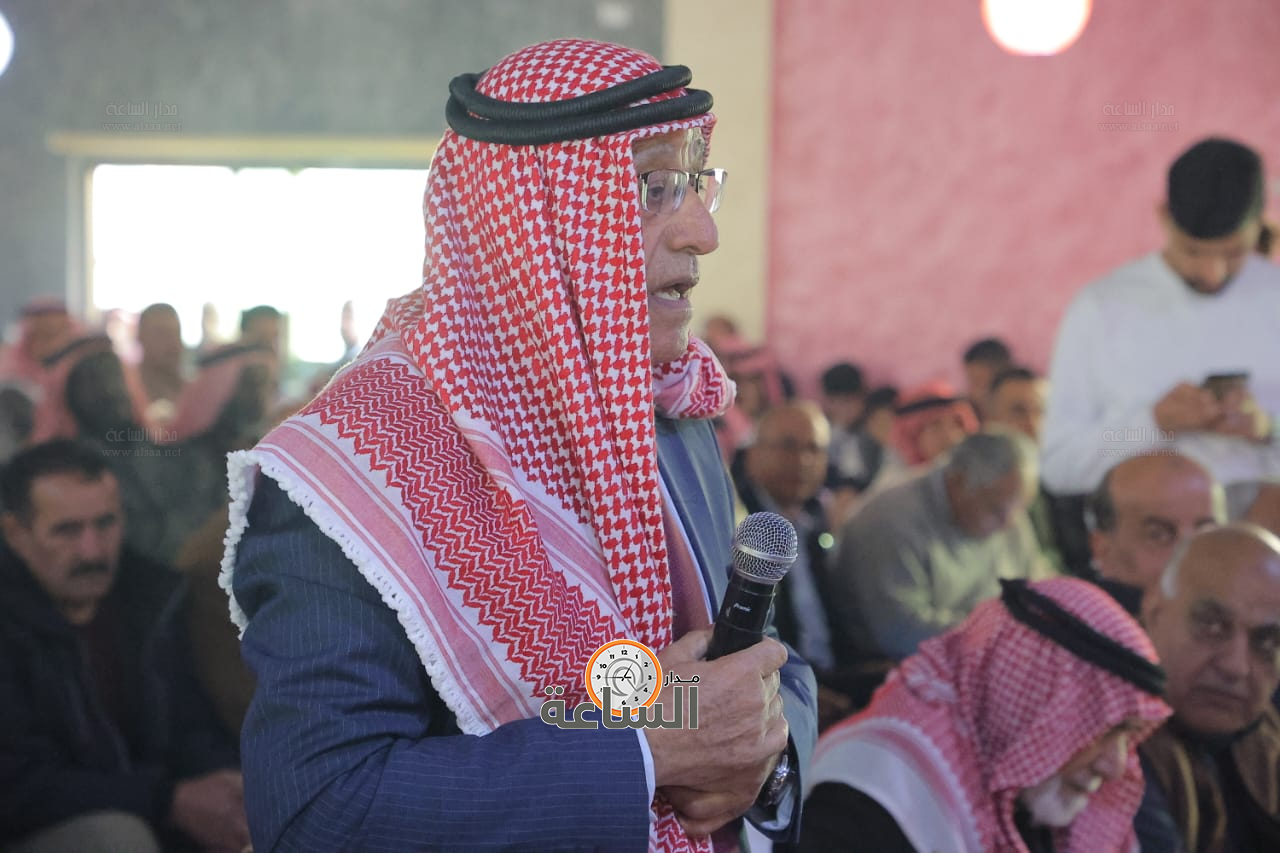 Madar Al-Saa Images 0.7121903331448605