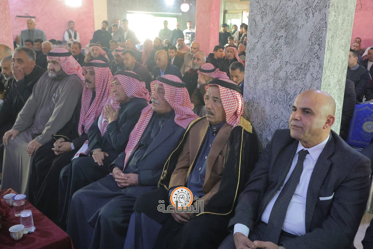 Madar Al-Saa Images 0.9992365896024328