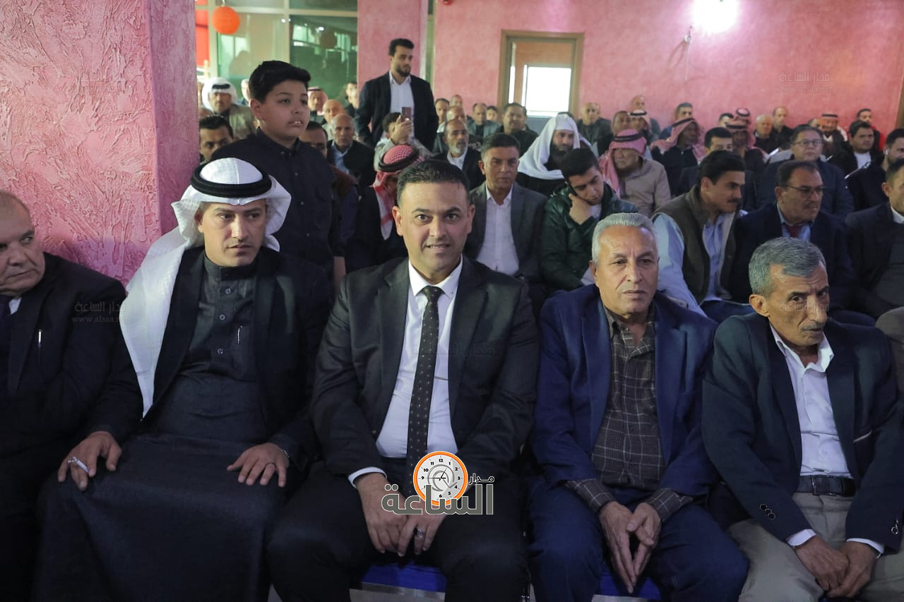 Madar Al-Saa Images 0.8607347638191349