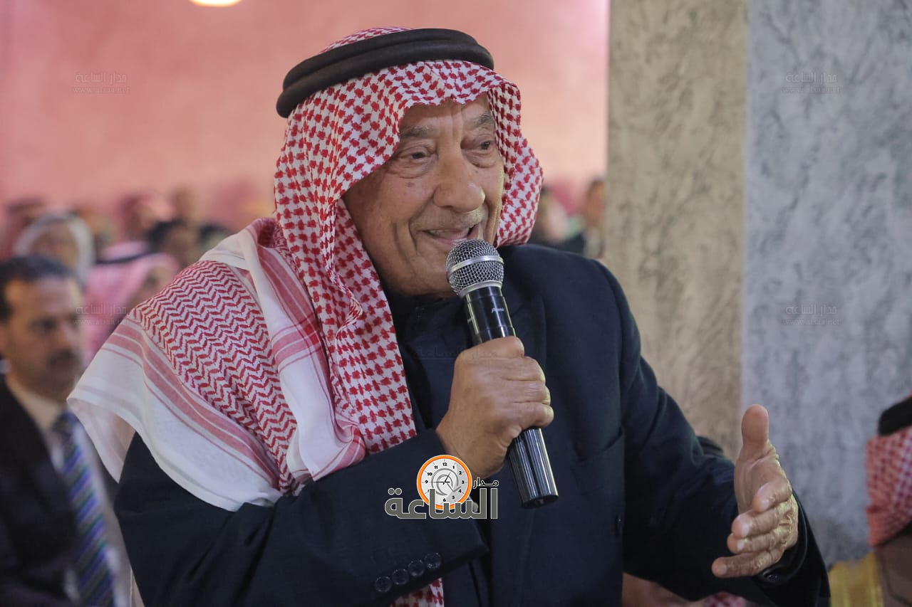 Madar Al-Saa Images 0.25678822473191154