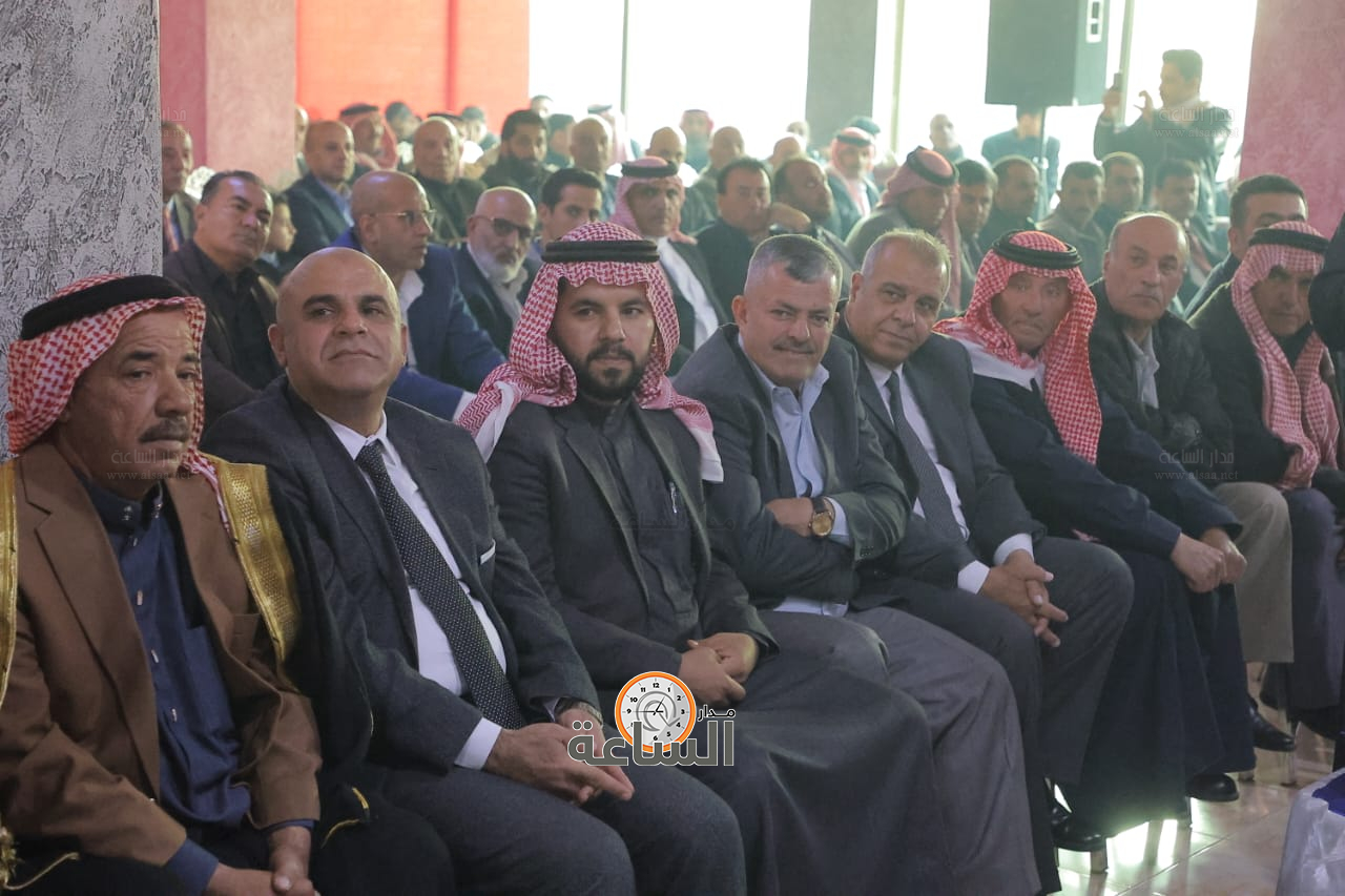 Madar Al-Saa Images 0.6515529014772499