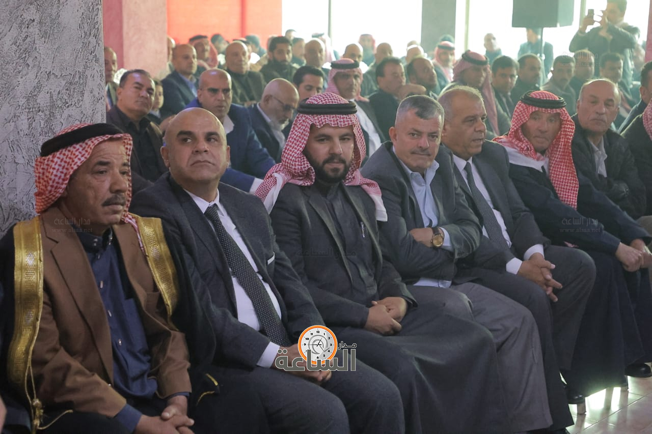 Madar Al-Saa Images 0.5670334340641431