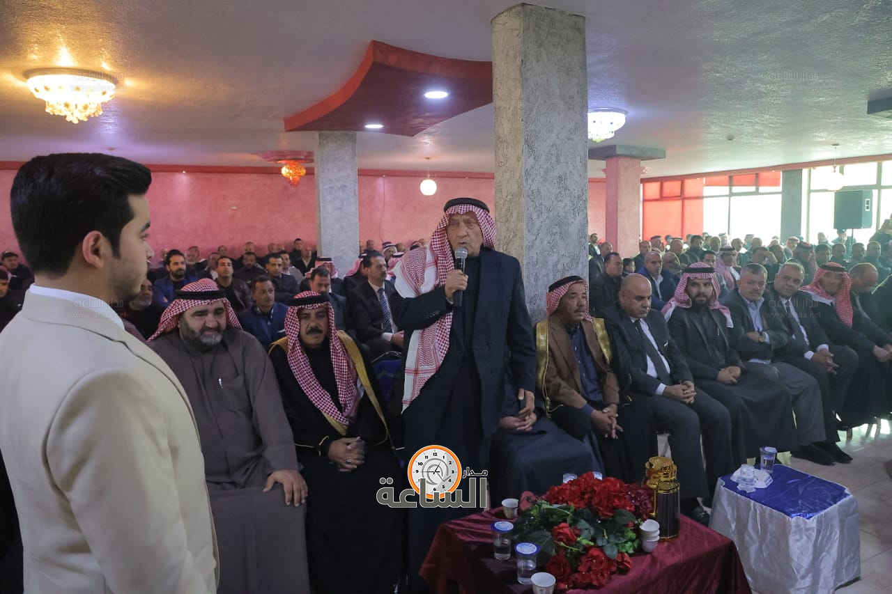 Madar Al-Saa Images 0.2740868902709601