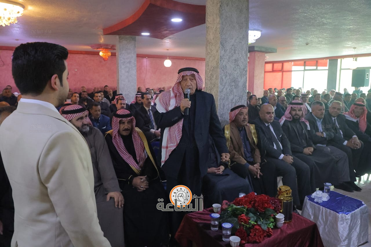 Madar Al-Saa Images 0.6369553339243803