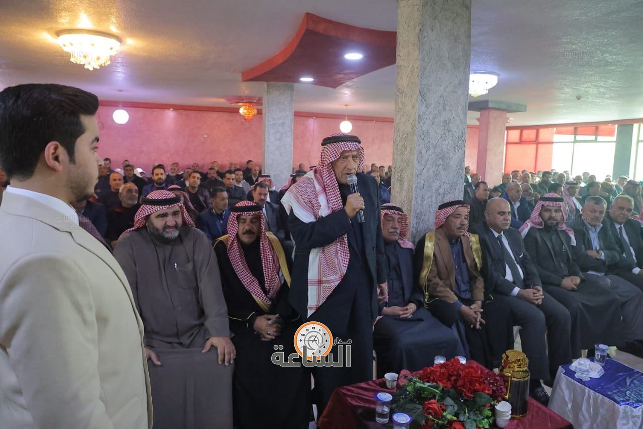 Madar Al-Saa Images 0.9545493127368747