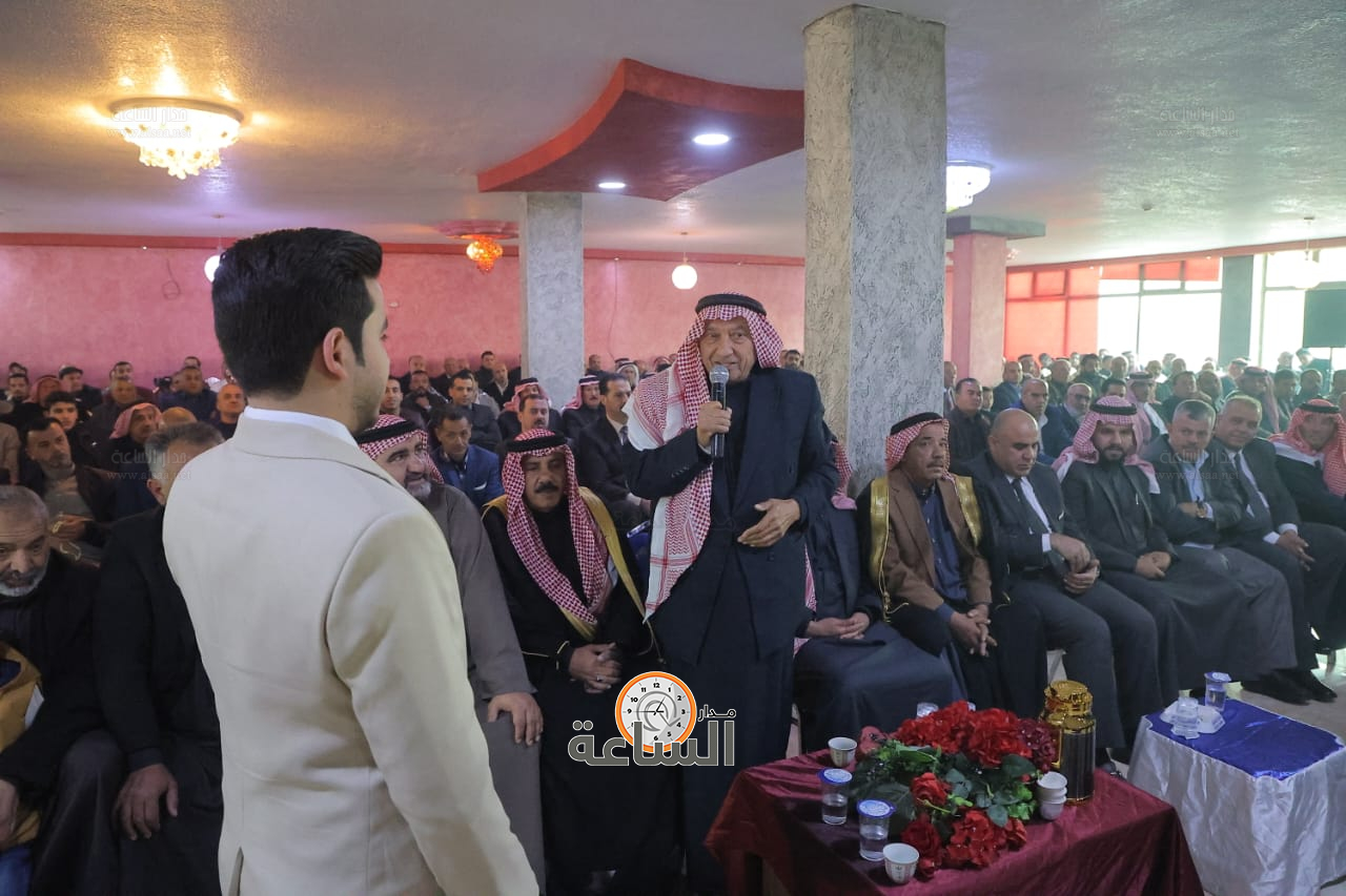 Madar Al-Saa Images 0.3030627885996974