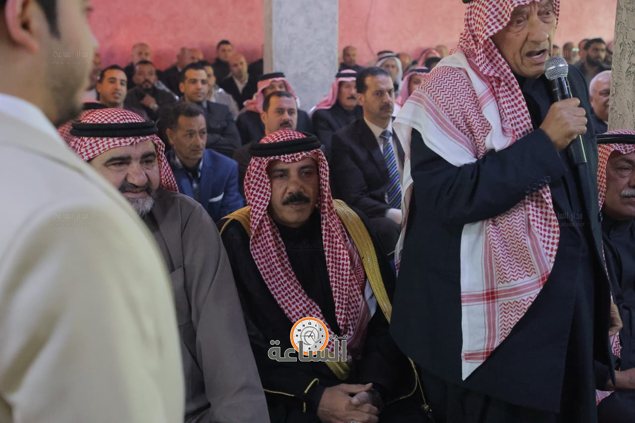 Madar Al-Saa Images 0.8379209163268506