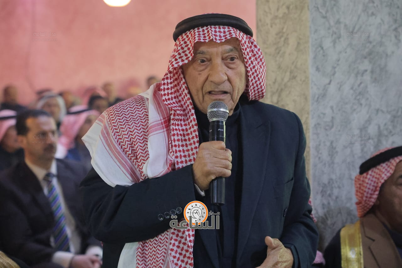 Madar Al-Saa Images 0.3407139780716453