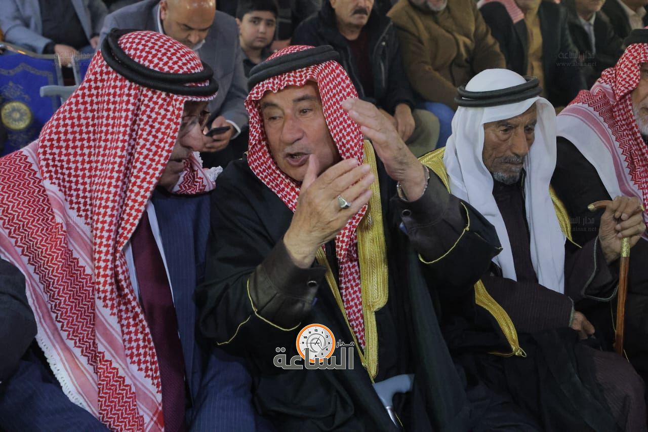 Madar Al-Saa Images 0.25468588603427544