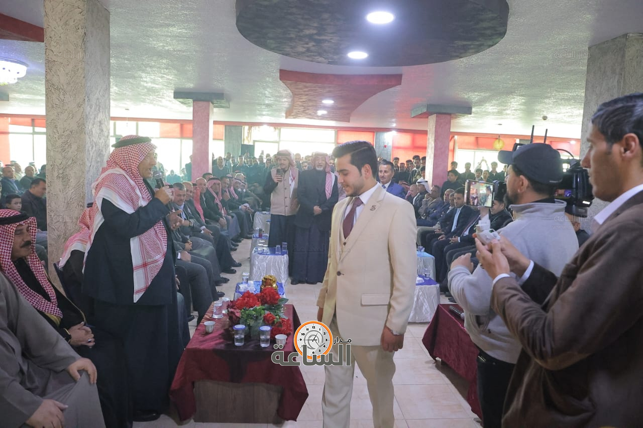 Madar Al-Saa Images 0.9853753862793498