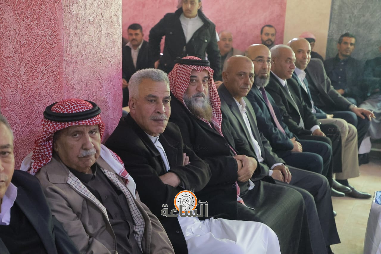 Madar Al-Saa Images 0.16207606295670307