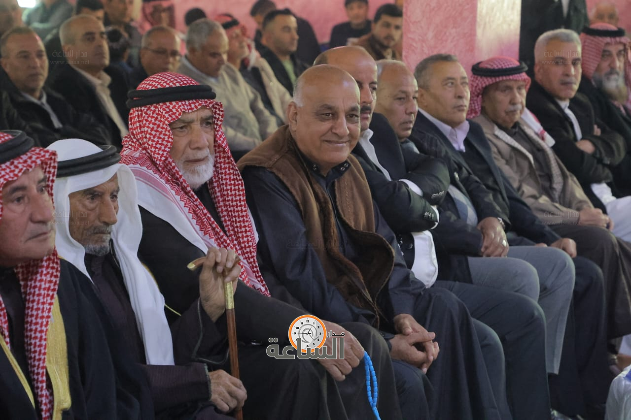 Madar Al-Saa Images 0.2037150916820719