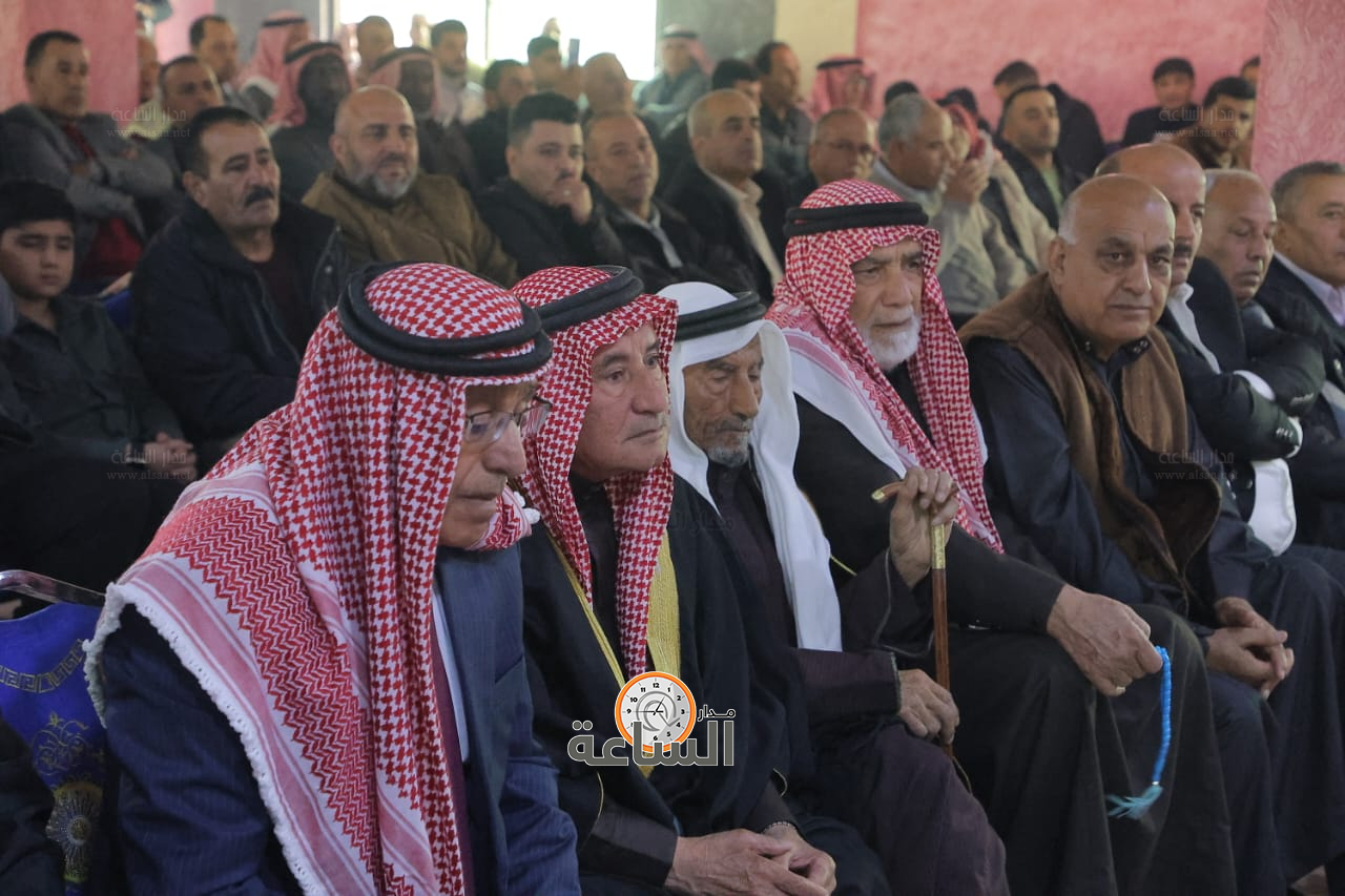 Madar Al-Saa Images 0.4020834470251351