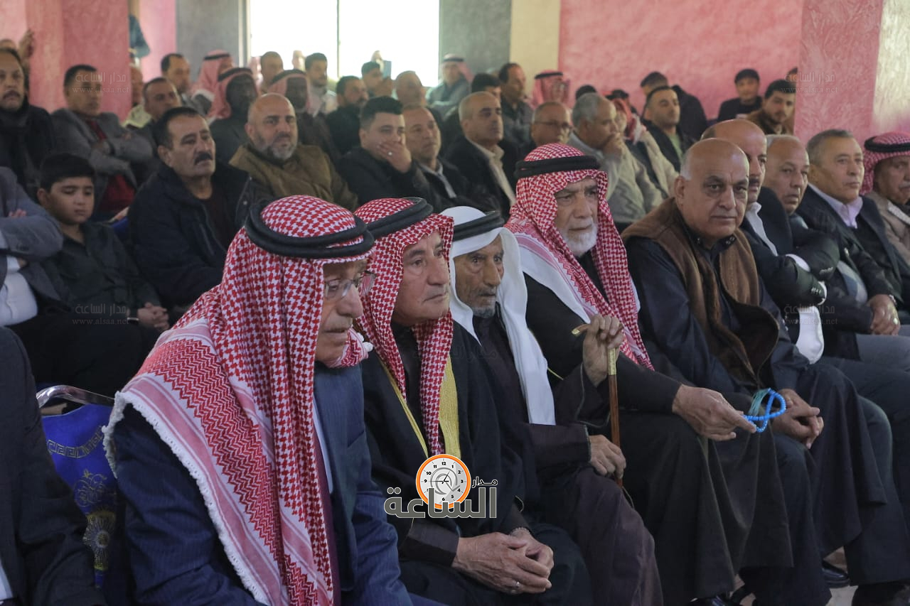 Madar Al-Saa Images 0.8111896730823719