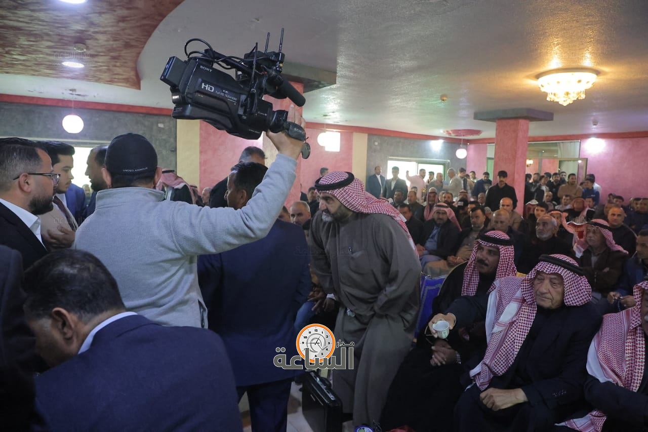 Madar Al-Saa Images 0.6869261574311738