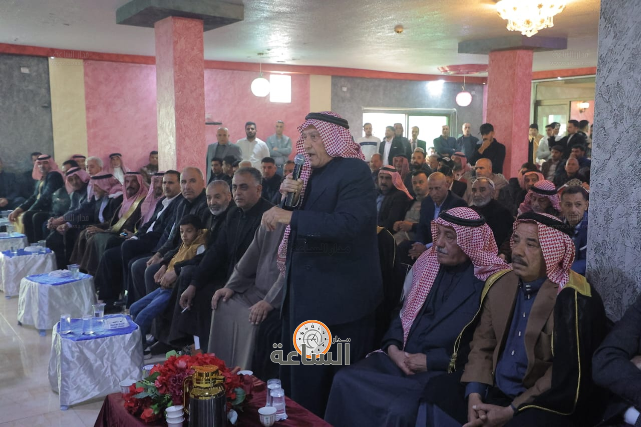 Madar Al-Saa Images 0.3620296548161144